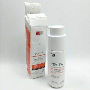 NEW Revita Conditioner‎ 205ml | High-Performance Hair Density Conditioner